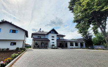 Casa Domnească - Cazare Giurgiu