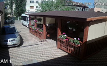 Casa Stefan Galati
