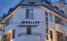 Hotel Jeweller