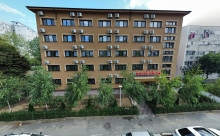 Hotel Orient