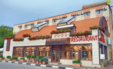 Hotel Sud