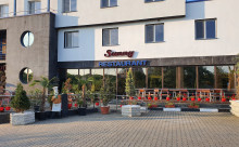 Hotel Sunny