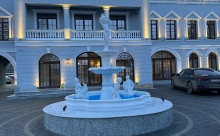 Muller Hotel Galati