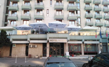 Hotel Sarmis
