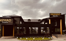 NOWAD Hotel