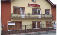 Pensiunea Golden