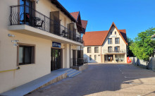 Pensiunea Villa Lotus