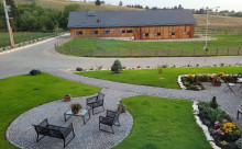 Timian Chalet
