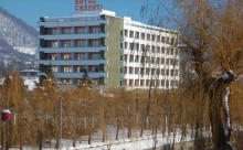 Hotel Carpați