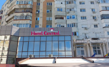 Hotel Central