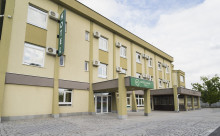 Hotel Comat Deva