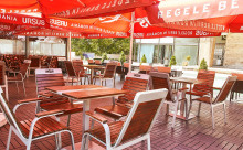 Hotel Continental Drobeta-Turnu Severin
