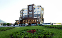 Hotel Europa Baia Mare