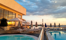 Hotel Evergreen