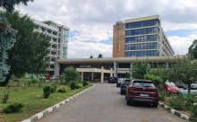 Hotel Lebăda