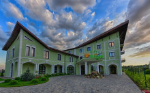 Hotel Magus