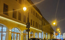 Hotel Urban