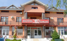Motel Diamant