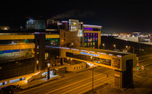 Business Conference Hotel