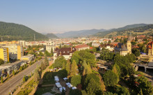 Grand Hotel Ceahlău