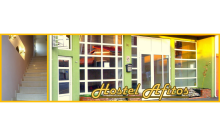 Hostel Afitos