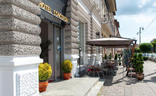 Hotel Concordia