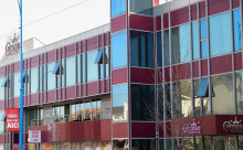 Hotel Corona