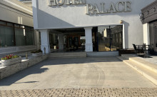Hotel Palace