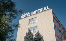 Imperial Inn Hotel
