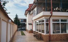Nest Guesthouse