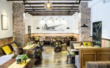 NEST Hotel & Restaurant