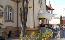 Pensiunea Lido