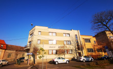 Pensiunea Select Central