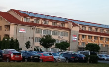 Hotel Bulevard Prestige