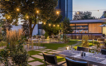 Hotel Ramada by Wyndham Slatina Parc