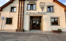Complex Hanul lui Ionuț