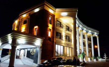 Grand Hotel Baroc
