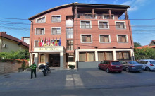 Griff Hotel