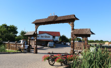 Hanu lui Gică