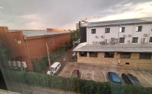 Hotel City