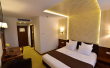 Hotel Ploiesti Forum - Cazare Hotel Ploiești