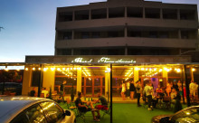 Hotel Transilvania