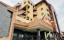 Q Art Severus Hotel