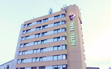 Hotel Parc Sibiu
