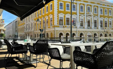 Hotel Restaurant Aurora