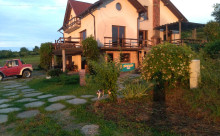 Vis Pension