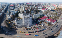 Hotel Bucovina