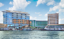 Hotel Delta Tulcea