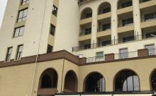 Hotel EDMA