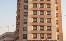 Hotel Egreta Tulcea